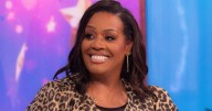 Alison Hammond insists Strictly hosting job is 'hers' as she shares relationship update with 28