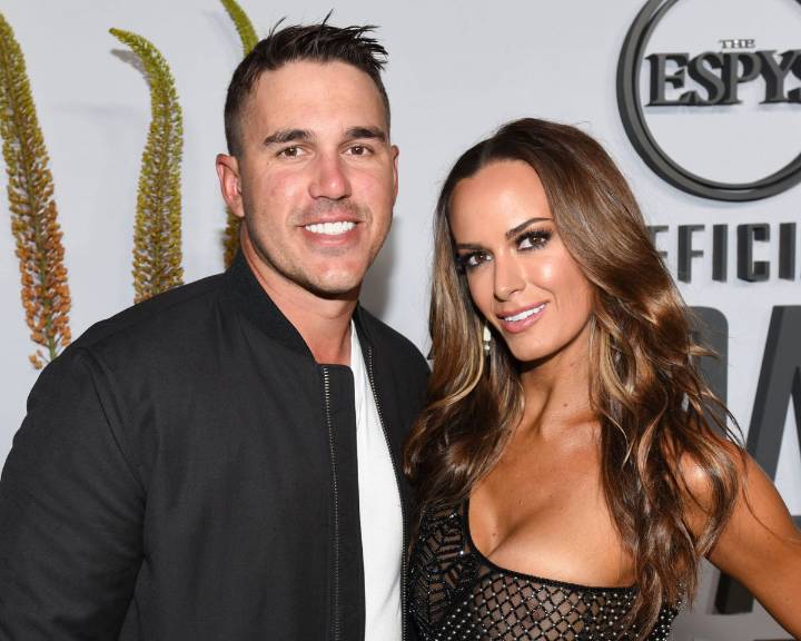 Brooks Koepka Takes up New Role Amid LIV Golf Exit Rumors Reaching Boiling Point Jena Sims just revealed her "vice" on Instagram. Brooks Koepka's response says everything about where his head is at. A