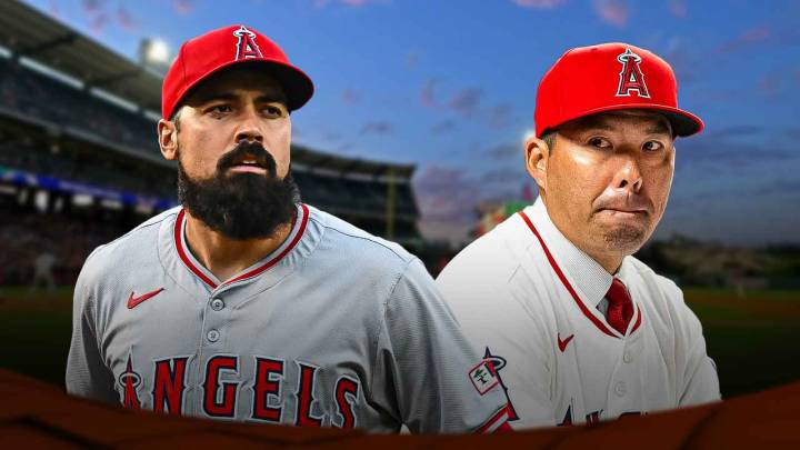 Angels manager Kurt Suzuki’s comments may pump brakes on Anthony Rendon retirement rumors