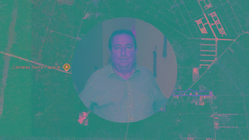 El operador silencioso del nuevo poder