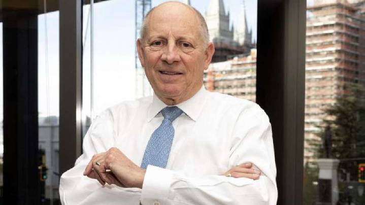 How a phone call turned into 40 years helping homeless people