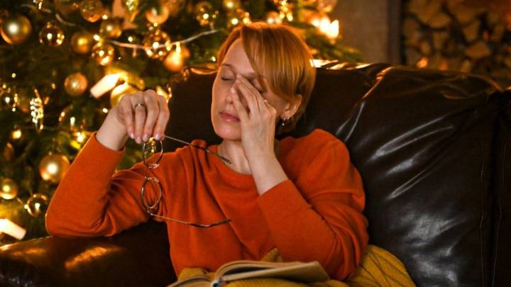11 ways to avoid getting burned out by Christmas, according to experts