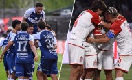Gimnasia y Estudiantes se miden en un histórico clásico por el pase a la final del Clausura: hora, TV y formaciones