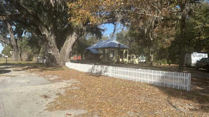 What would it take for GDOT to ditch roundabout project in Effingham?