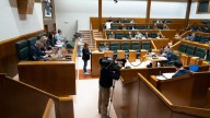 El PP pide explicaciones al Gobierno vasco sobre los contratos adjudicados a Acciona