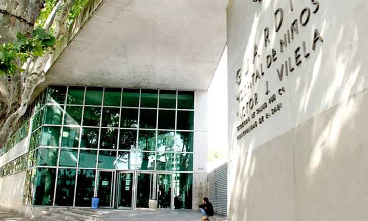 Dieron de alta al bebé de 6 meses internado por abuso sexual