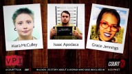 Toxic Jealousy in Isaac Apodaca’s Case | Vinnie Politan Investigates