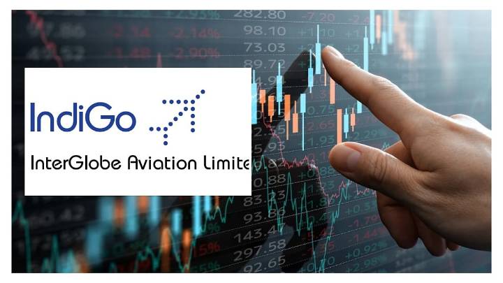 IndiGo Stumbles 7% In Four Days Post Airline Crisis After Leaving Thousands Of Passengers Stranded For Hours