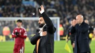 Última decisión de Liverpool con Mohamed Salah tras agarrón con Arne Slot