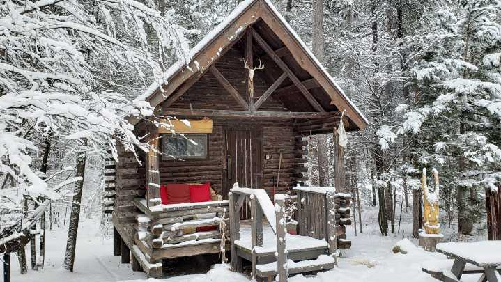 Calhoun County weather forecast Wednesday calls for snow and flurries