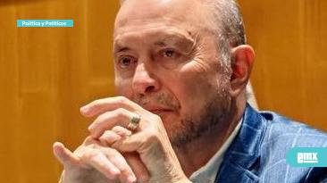 Fernando Castro Trenti…Asume grupo de trabajo sobre régimen fiscal en la zona fronteriza