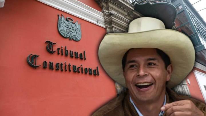 La última palabra: TC decidirá si Pedro Castillo sale de prisión en los próximos días