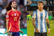 ¿Qué hacen? Argentina vs. España, por la Finalissima: un partido pendiente lleno de condimentos