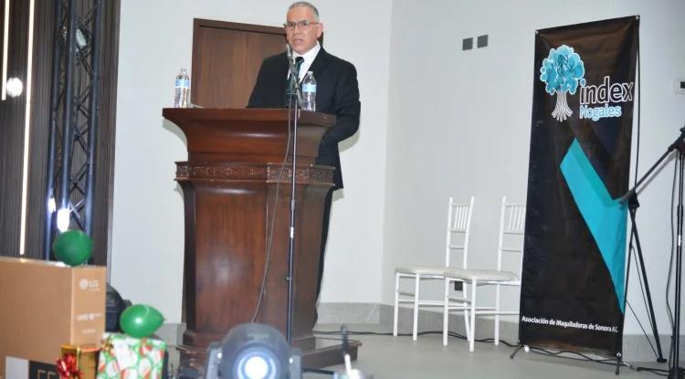 Index Nogales: IMMEX sostiene 6 de cada 10 empleos...