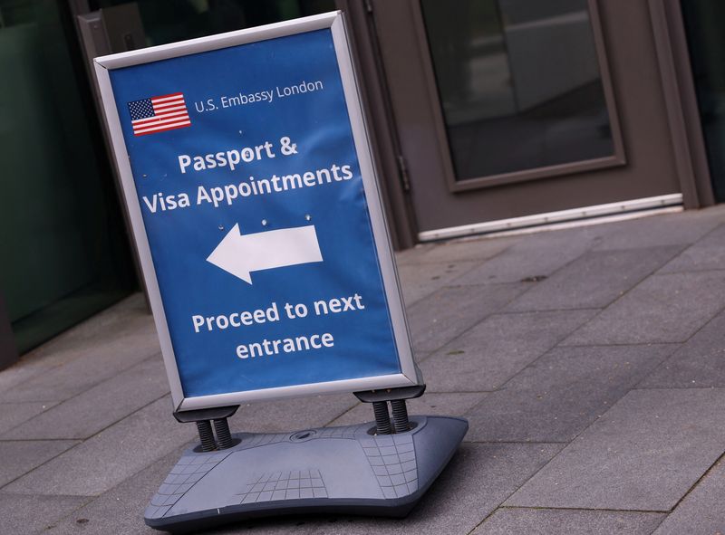 Trump administration orders enhanced vetting for applicants of H