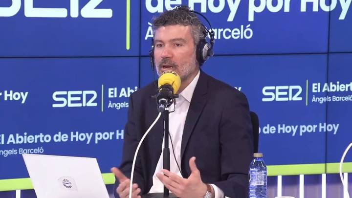 Lapuente avisa del histórico cambio político que se está produciendo en España: "Es una absoluta anomalía"