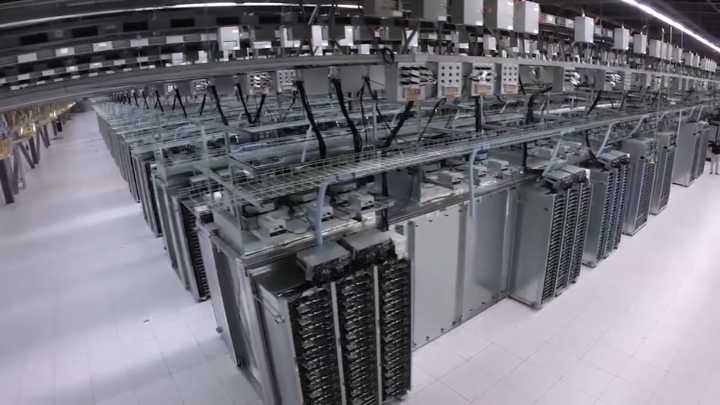 Badajoz contará con el centro de datos más grande de Europa y estará operativo en 2028 More