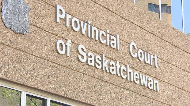 Former treasurer charged with theft from Esterhazy Minor Hockey Association