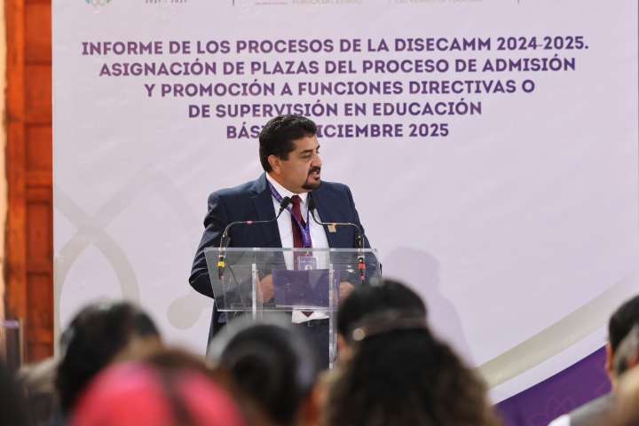 Tlaxcala rompe esquemas: maestras dominan beneficios del nuevo ciclo escolar