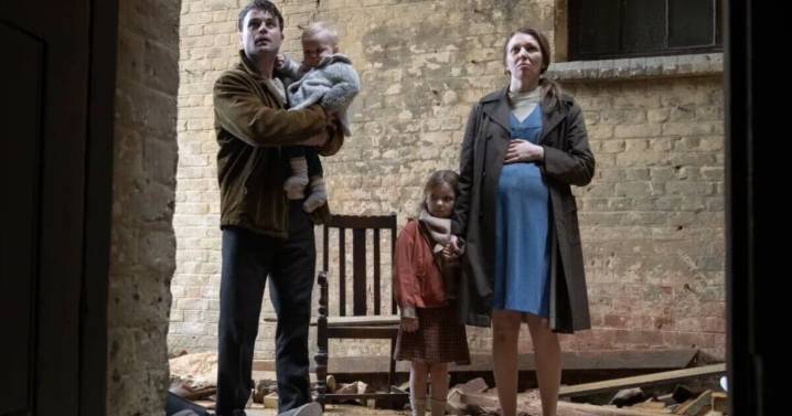 'Masterpiece' period drama based on book is the 'best BBC series'