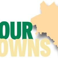 Your Towns: Trash, dog issues in Chesapeake; lunch with the Grinch, golf cart parade