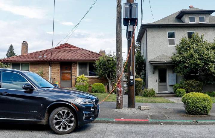 Can Trump kill King County’s appetite for the electric car?