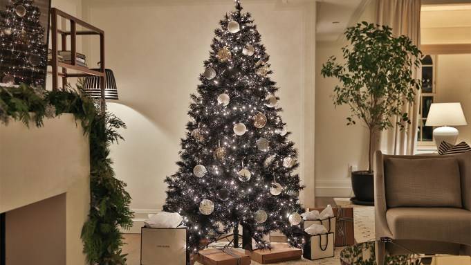 The Mark Hotel Unveils a Luxe New Holiday Experience in Its Penthouse