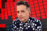 «Confidencial»: El inesperado giro profesional de Ángel de Brito lejos de la televisión