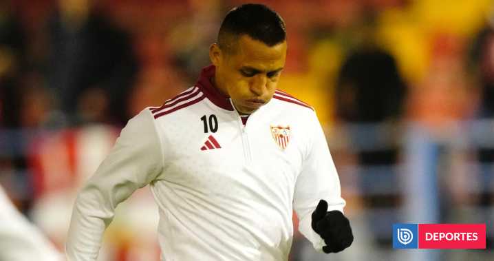 Medio español liquidó a Alexis Sánchez y lo trató de ’abuelo’: "Hay que evitar sacarlo de noche"