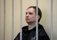 Russia sentences US citizen Gilman to another 2 years in jail, state media report