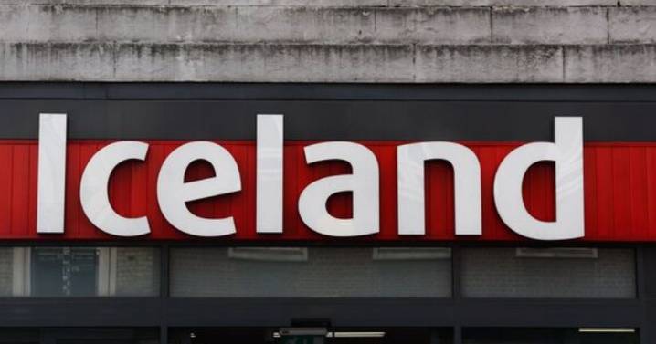 Iceland makes change to all UK stores 'from moment shoppers walk in'
