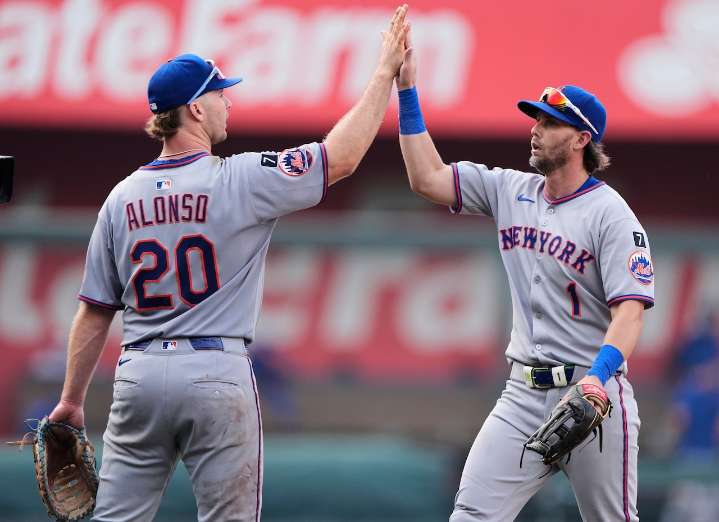 What’s next for Mets as Winter Meetings begin