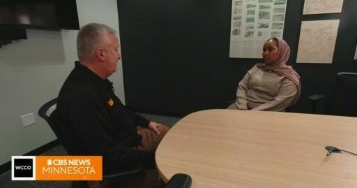 Brooklyn Center police investigate shooting