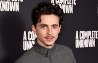 Timothée Chalamet: Photos of the ‘Marty Supreme’ Actor