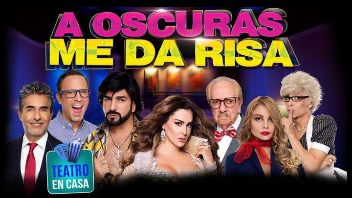 Productor de ‘A oscuras me da risa’ debe millones tras ataque de bacteria carnívora, ¡y necesita otra cirugía!