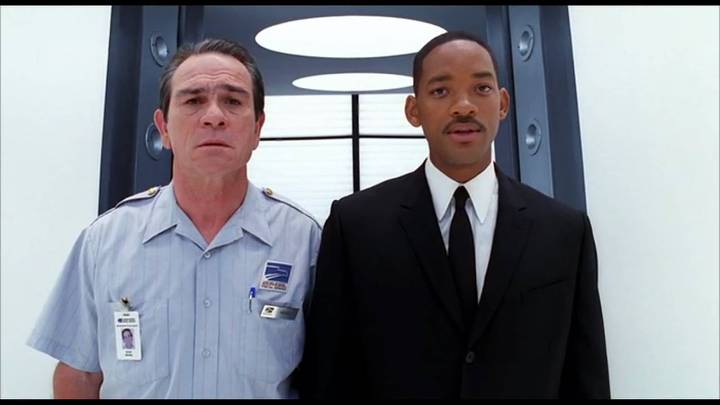 MEN IN BLACK Sequel in the Works, Script Aims for Possible Will Smith Return