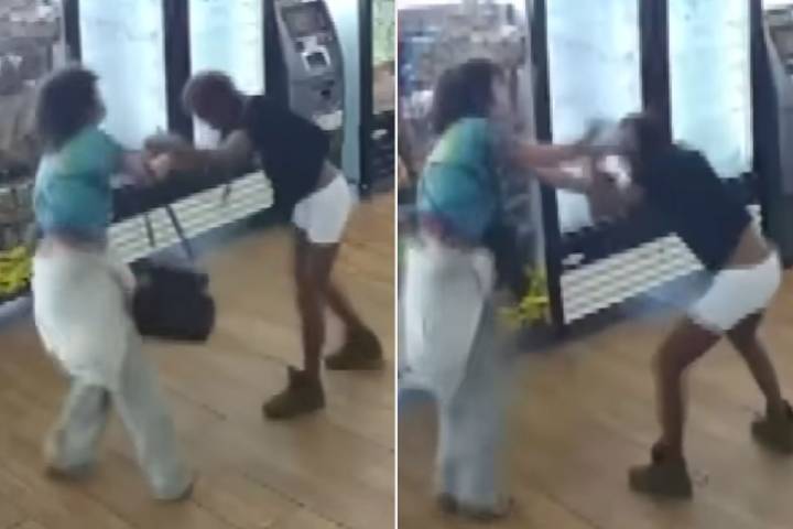 Unhoused Woman Stabbed Woman Inside Restaurant Over Money Dispute: Report