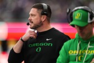 Texas Tech heading to Orange Bowl, where upstart JMU or Oregon will be waiting