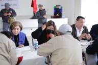 Fortalecen acceso a la justicia con visita carcelaria en el CEDES Reynosa