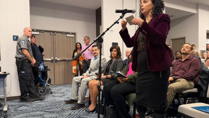 Florida plows ahead with push to roll back certain vaccine mandates for schoolchildren