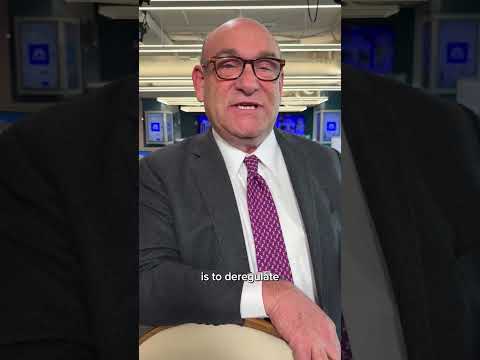 Bessent proposes overhaul to council created after financial crisis