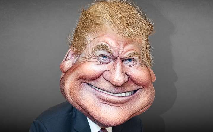 FIFA-Related Criminal Case Goes Poof After Trump ‘Peace Prize’