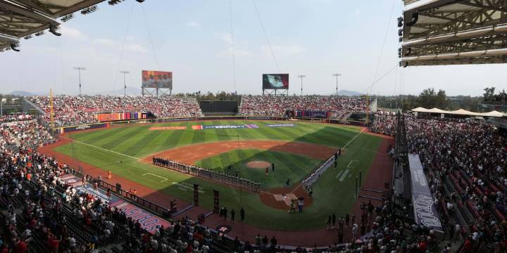 MLB regresa a México en 2026: qué equipos jugarán, cuándo y fecha de la venta de boletos