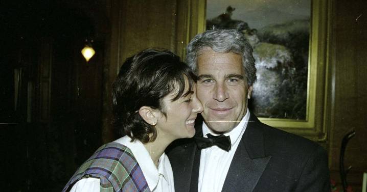 Judge says Ghislaine Maxwell court documents can be released as part of the push for information on Jeffrey Epstein