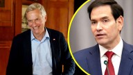 Marco Rubio, secretario de Estado de EEUU, felicita a José Antonio Kast y dice que anhela "fortalecer la seguridad regional"