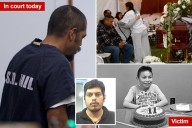 Family of boy, 11, killed by illegal in California post tributes