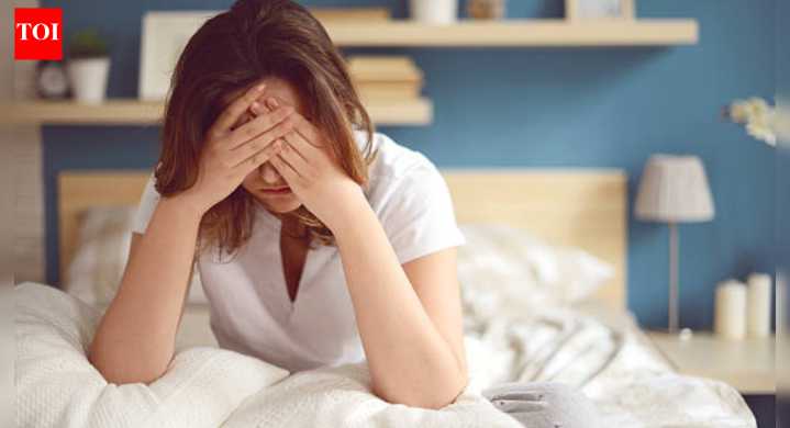 Magnesium deficiency symptoms women often brush off as ‘normal tiredness’