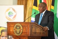 Sudáfrica reafirma compromiso con transición justa y acción climática