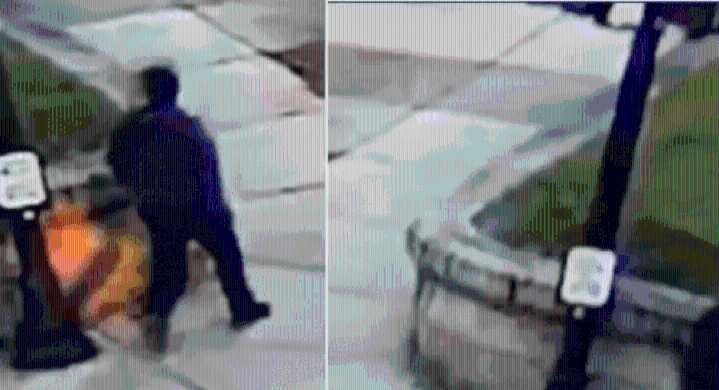 Brown University shooting: First visuals surface showing the gunman; massive manhunt launched