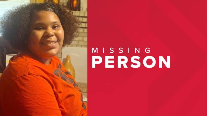 CLEAR Alert issued for teen last seen in northeast Bexar County